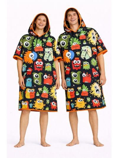 ETR Havuz Deniz Panço - Doodles