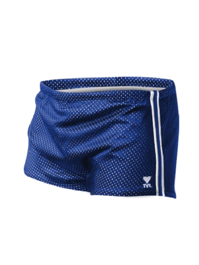 TYR Ağırlık Mayosu (Drag Suit - Lacivert)