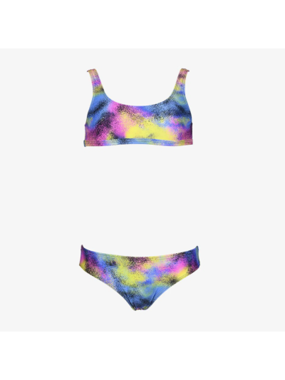 Arena Allover Kız Çocuk Bikini