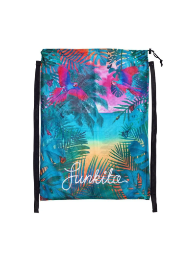 Funky Antrenman Filesi (The Beach)