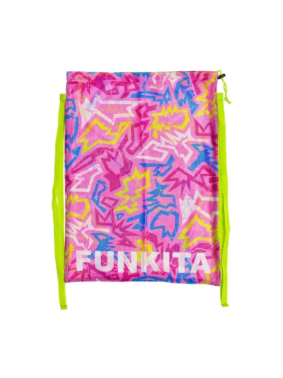 Funky Antrenman Filesi (Rock Star)