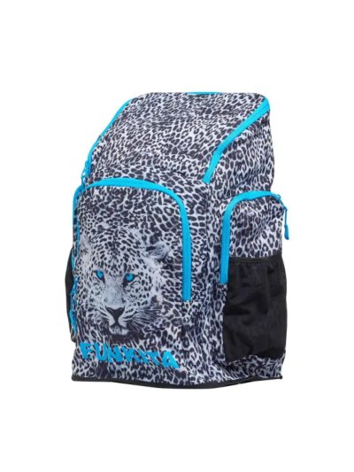 Funkita Space Case 40L Sırt Çantası (White Walker)