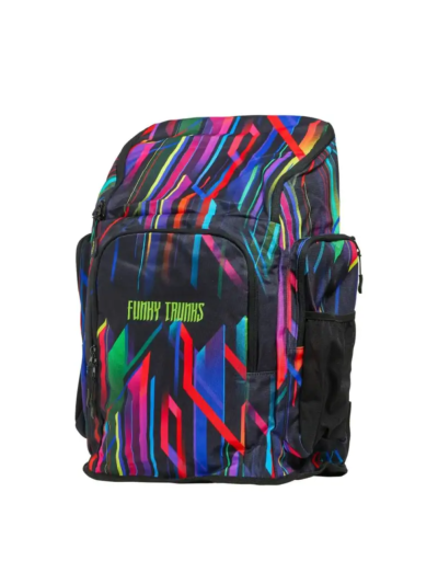 Funkita Space Case 40L Sırt Çantası (Baby Beamer)