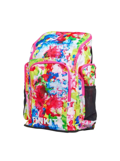 Funkita Space Case 40L Sırt Çantası (Ink Jet)