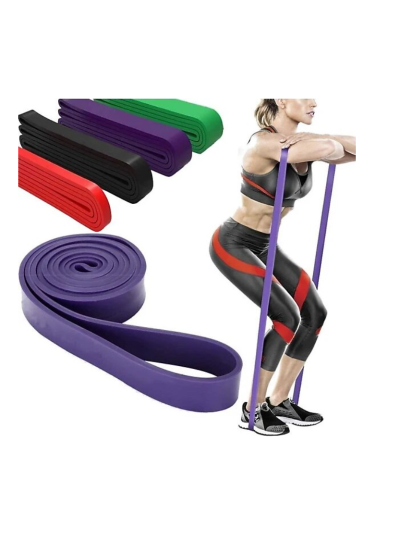 Proforce Güç Lastiği / Direnç Bandı