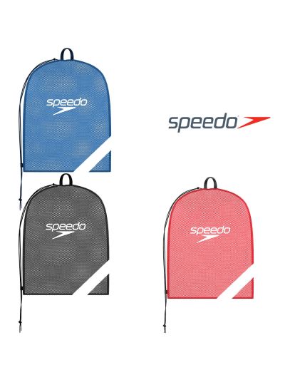 Speedo Vanquisher XL Mesh Bag