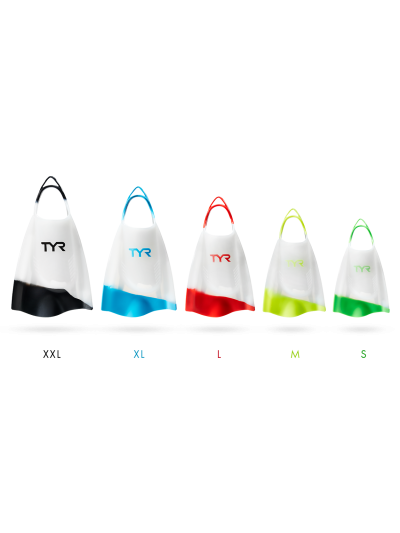 TYR Hydroblade Ayak Paleti