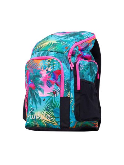 Funkita Space Case 40L Sırt Çantası (The Beach)