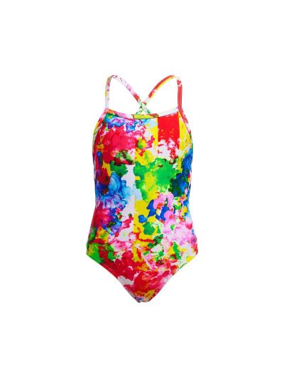 Funkita Ink Jet Kadın Mayosu