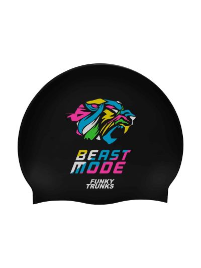 Funky Trunkys Beast Mode Silikon Bone