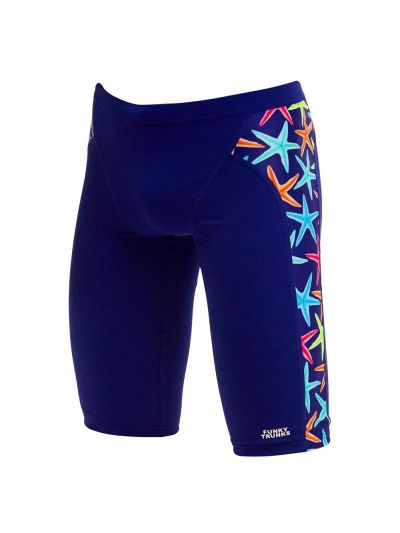 Funky Trunks  Starry Night JAM Erkek Çocuk Mayosu