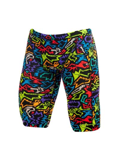 Funky Trunks Funk Me Erkek Çocuk Mayosu