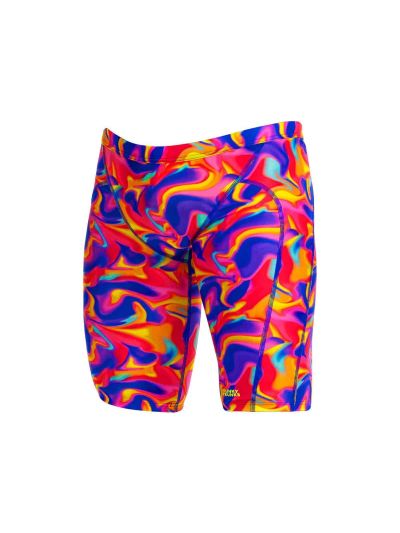Funky Trunks Summer Swirl Erkek Mayosu