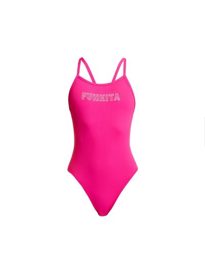 Funkita Candy Kız Çocuk Mayosu