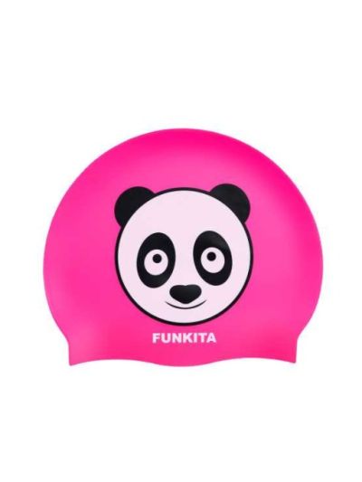 Funkita Happy Panda Silikon Bone