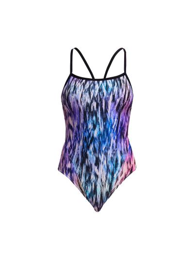 Funkita Fly Dye Kadın Mayosu
