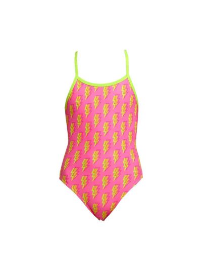 Funkita Stunner Kız Çocuk Mayosu