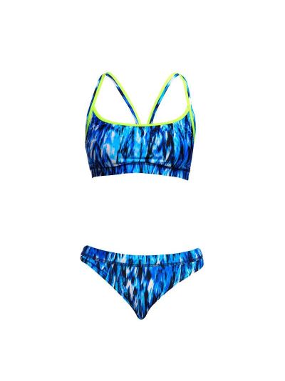 Funkita Wing Streak Kadın Bikini Takımı