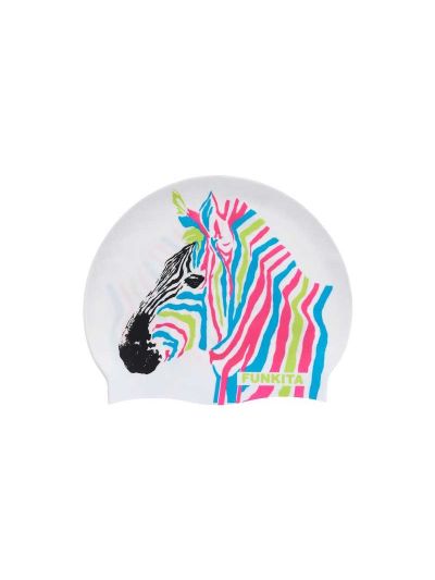 Funkita Zorse Code Silikon Bone