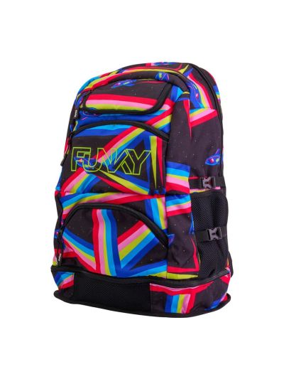 Funkita Pocket Rocket Sırt Çantası (36L)