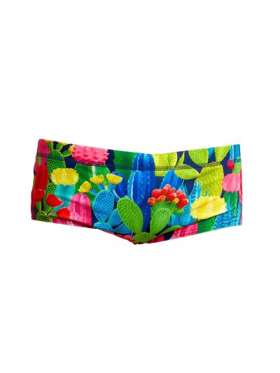Funky Trunks Cacti High Erkek Mayosu