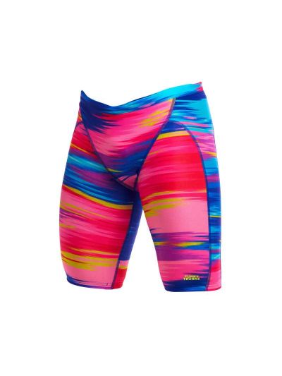 Funky Trunks Lost Ocean JAM Erkek Mayosu