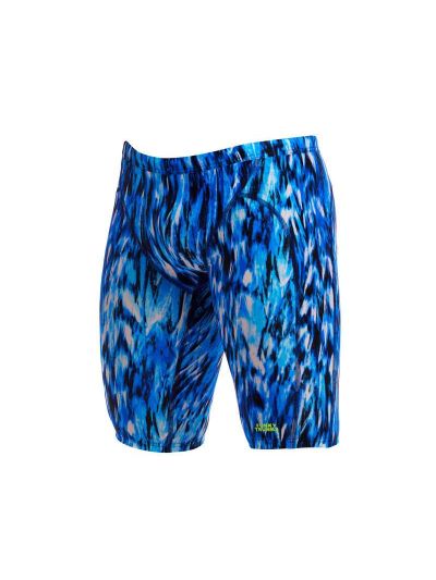 Funky Trunks Wing Streak Erkek Mayosu