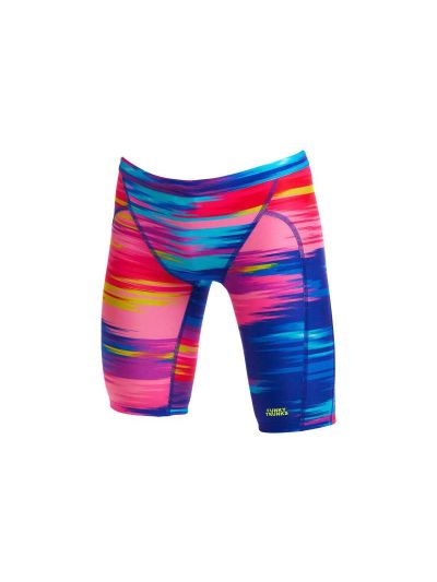 Funky Trunks Lost Ocean Erkek Çocuk Mayosu