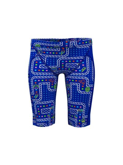 Funky Trunks Much Munchies JAM Erkek Çocuk Mayosu