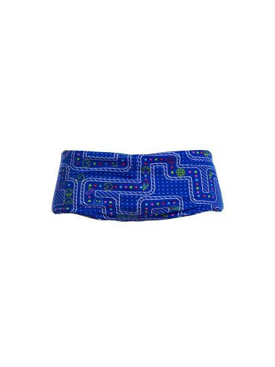 Funky Trunks Much Munchies Erkek Çocuk Mayosu