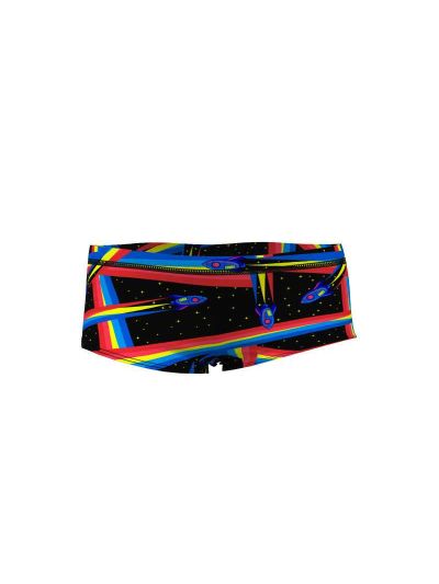 Funky Trunks Pocket Rocket Erkek Çocuk Mayosu