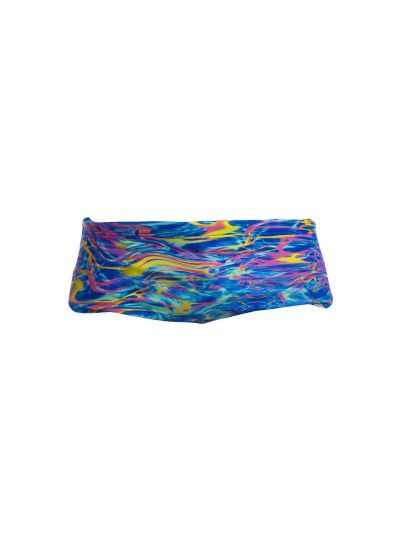 Funky Trunks Stir Crazy Erkek Mayosu
