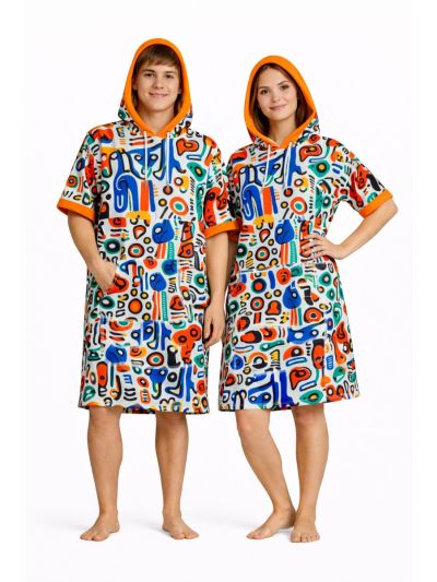 ETR Havuz Deniz Panço - Funny Art