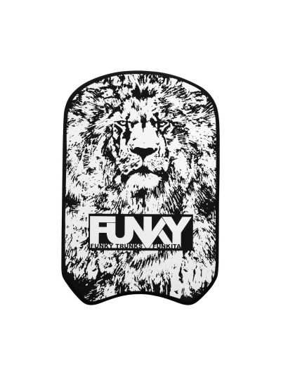 Funkita Big Cat Yüzme Ayak Tahtası