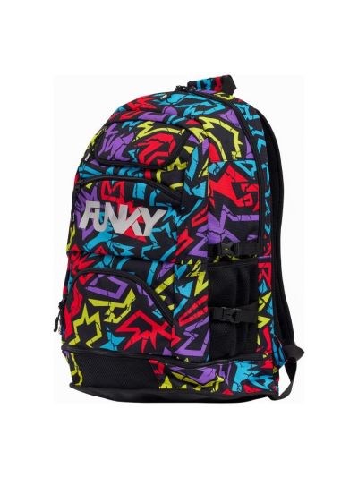 Funkita Funk Me Sırt Çantası (36L)