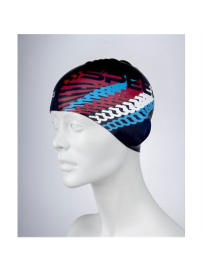 Speedo Silikon Çocuk Bonesi 2-6 Yaş (Zoom Fast 2)