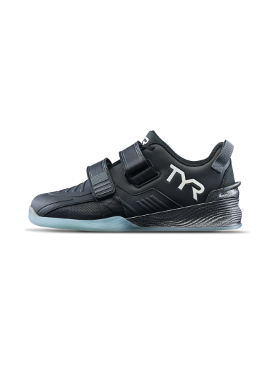 TYR L2 Lifter Antrenman Ayakkabısı (Carbon/Black)