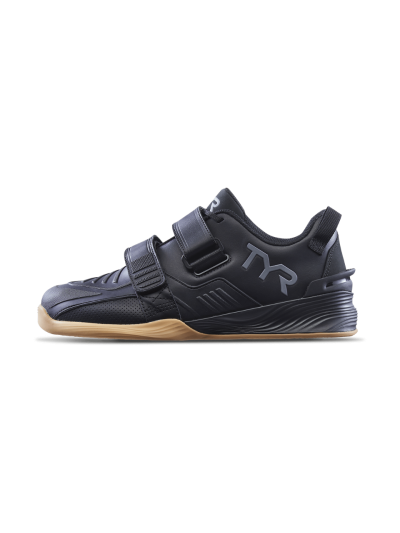 TYR L2 Lifter Antrenman Ayakkabısı (Black/Gum)