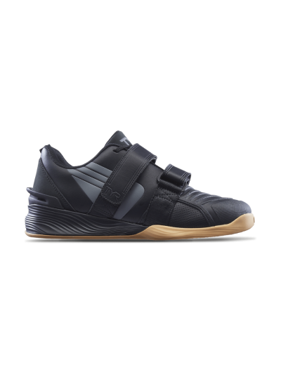 TYR L2 Lifter Antrenman Ayakkabısı BLACK/GUM