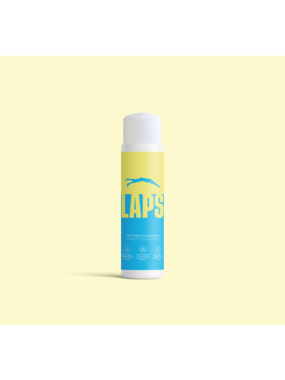 LAPS Yüzücüler için Şampuan