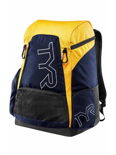 TYR Alliance 45L Sırt Çantası (Sarı/Lacivert)