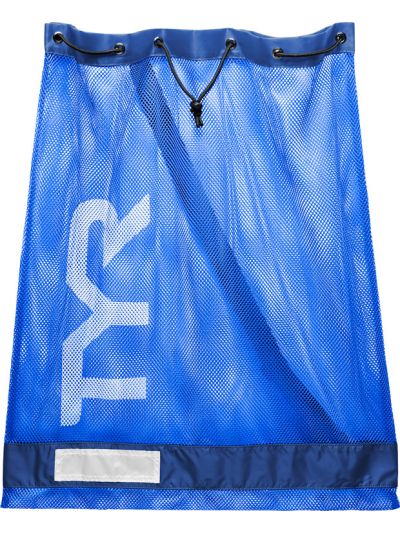 TYR Antrenman Filesi (75Litre - Mavi)