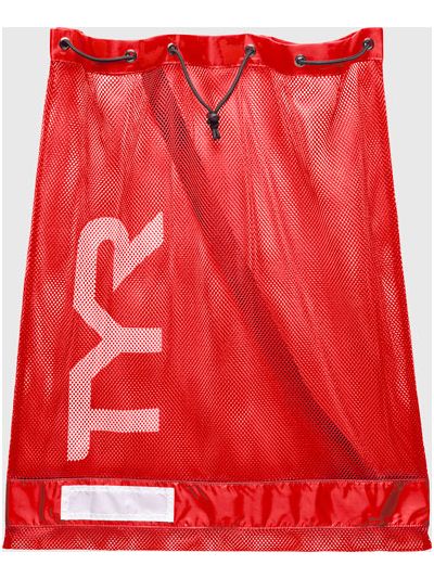 TYR Antrenman Filesi (75Litre - Kırmızı)