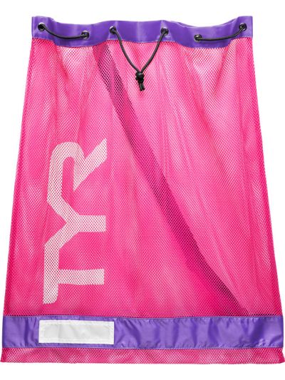 TYR Antrenman Filesi (75Litre - Pembe/Mor)