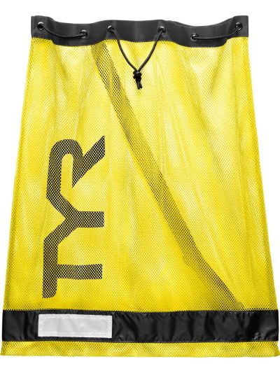 TYR Antrenman Filesi (75Litre - Sarı)