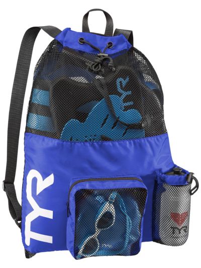 TYR Alliance Antrenman Filesi (Royal)