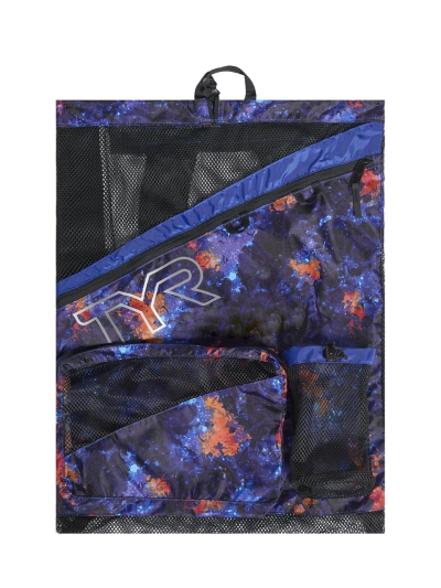 TYR Elite Antrenman Filesi (Renkli)