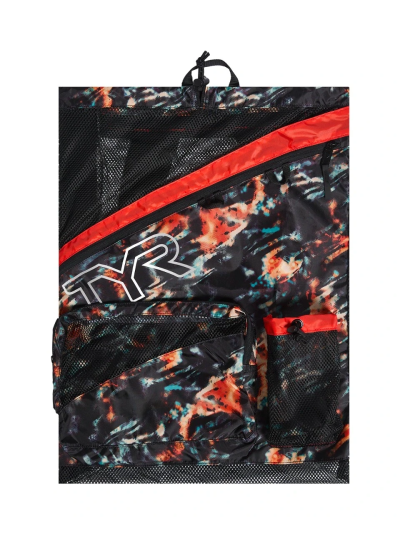 TYR Elite Antrenman Filesi (Renkli2)