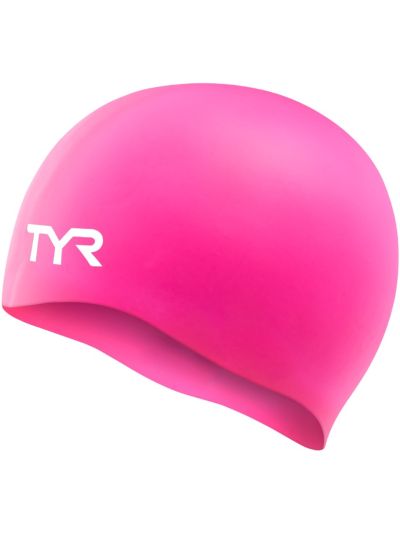 TYR Kırışıklık Önleyici Yetişkin Bone (Pembe)