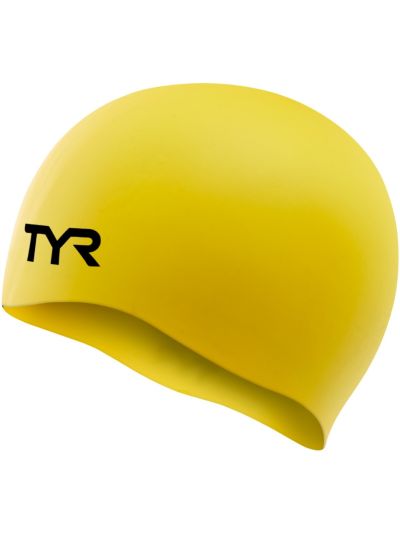 TYR Kırışıklık Önleyici Yetişkin Bone (Sarı)